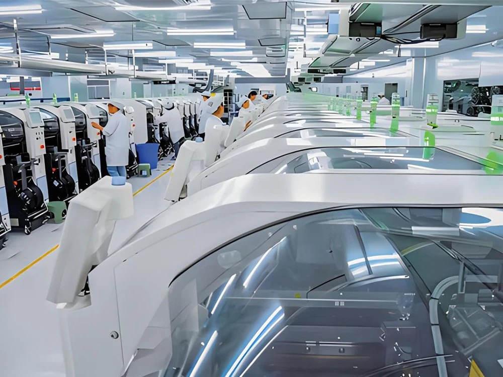 What are the applications of anti-static plastic sheets in the chemical industry? What are the applications of anti-static plastic sheets in the chemical industry?