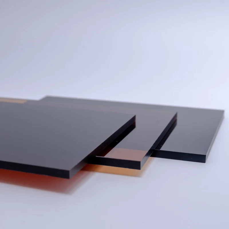 3mm Anti Static Polycarbonate Sheet 3mm Anti Static Polycarbonate Sheet