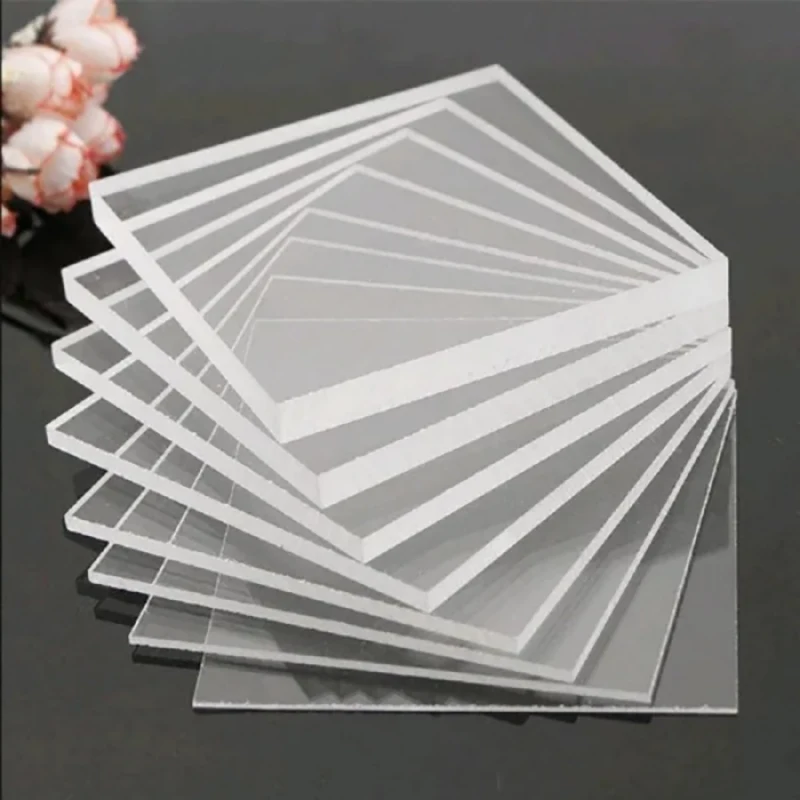 4mm Anti Static Acrylic Sheet 4mm Anti Static Acrylic Sheet