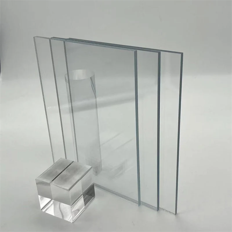 6mm Hard Coated Acrylic Sheet 6mm Hard Coated Acrylic Sheet